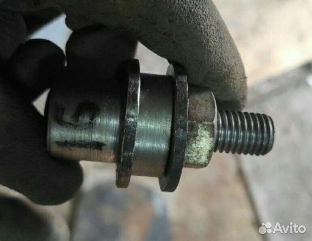 Фланец СССР