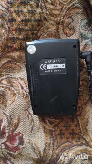 Антирадар Karadar str -535