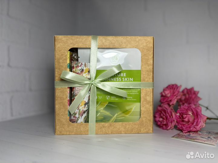 Подарочный набор для женщин