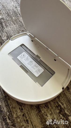 Mi robot vacuum-mop 2 lite