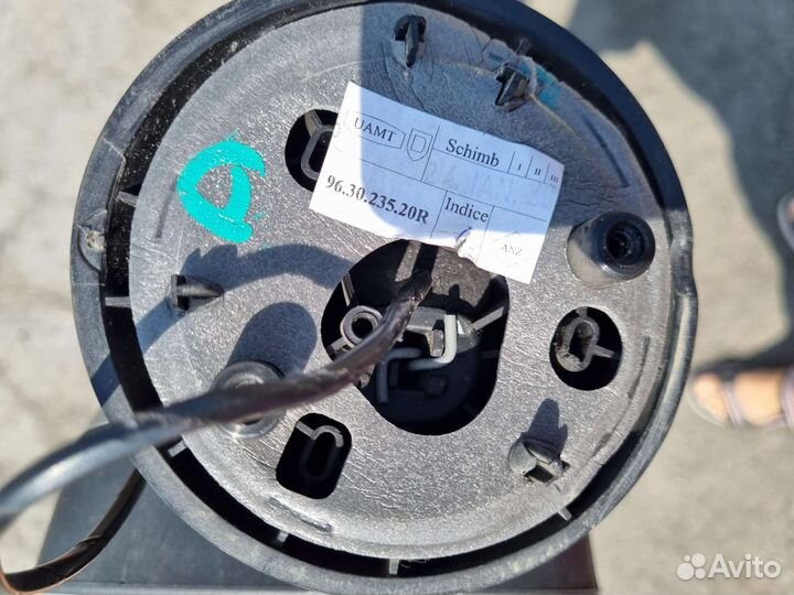 Зеркало renault logan, largus, duster