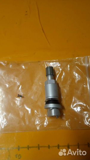 Вентиль для датчика давления шин tpms