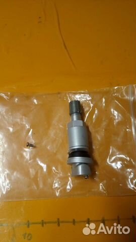Вентиль для датчика давления шин tpms