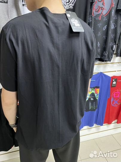 Футболки новые