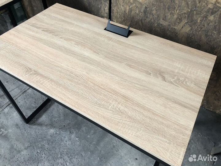 Офисный стол loft лофт в наличии для дома и офиса
