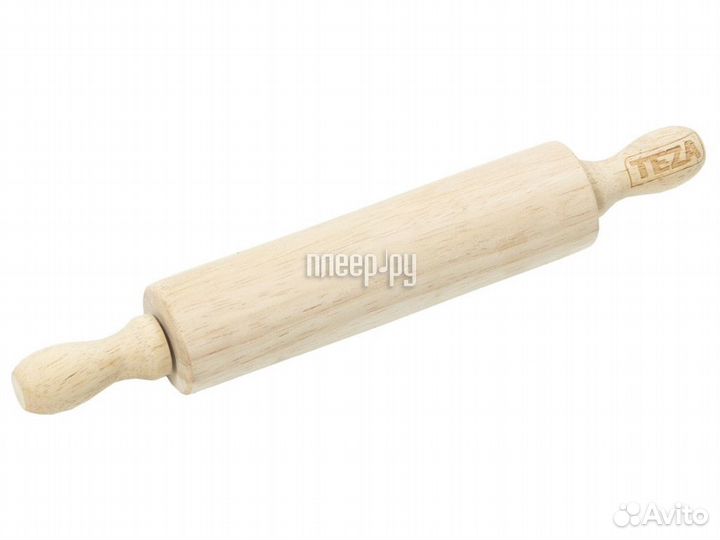 Скалка Teza 40-035