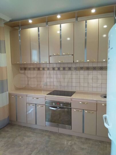 2-к. квартира, 74 м², 12/16 эт.