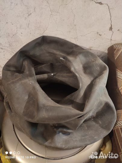 Камера автомобильная r14