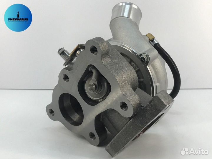 Турбина Hyundai D4BH(новая)