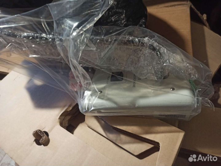 PS-100 JD-Media настольный микрофон - для Вас