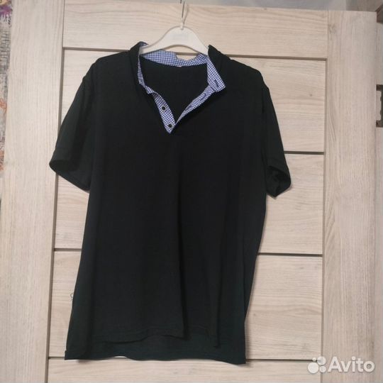 Футболка Поло