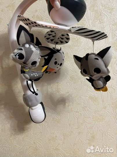 Мобиль tiny love