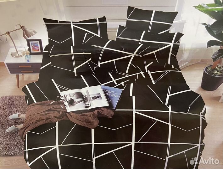 Постельное белье