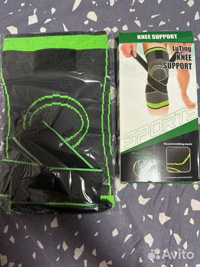 Бандаж на колено