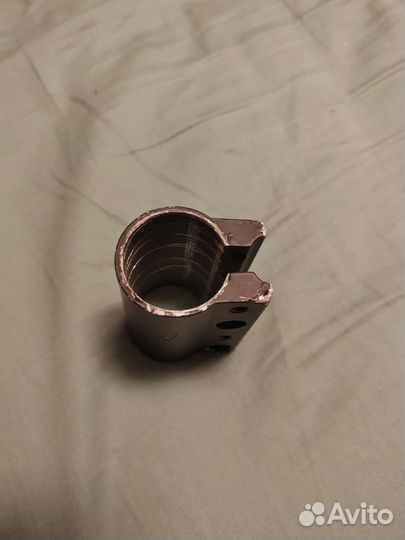 Скс для трюкового самоката