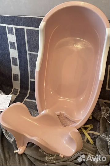 Подставка для детской ванночки