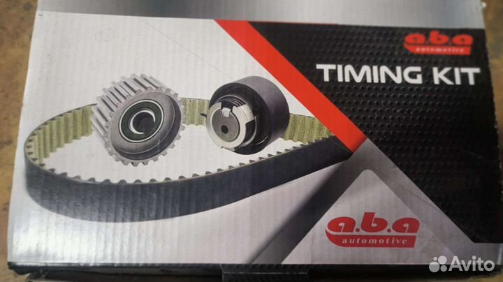 Комплект грм