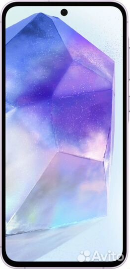 Samsung Galaxy A55, 8/256 ГБ