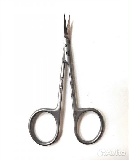 Ножницы для кутикулы s-103 Nippon Nippers