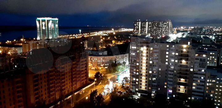 Квартира-студия, 28 м², 22/25 эт.