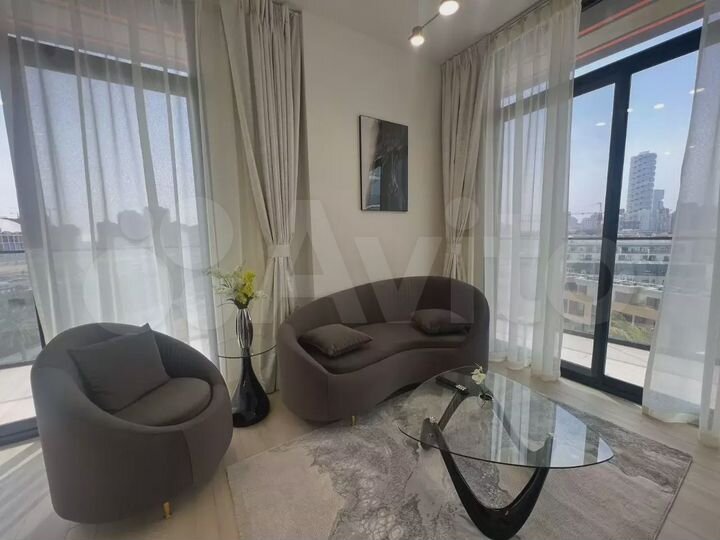 2-к. квартира, 82 м² (ОАЭ)