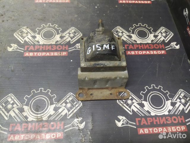 Катушка зажигания G15MF Дэу Нексия