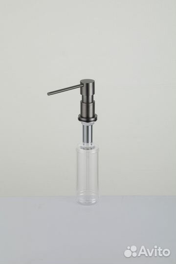 Диспенсер G402-9 (дозатор) для мыла