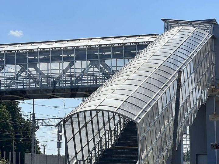 Производство Ремонт Склад 250/500м2