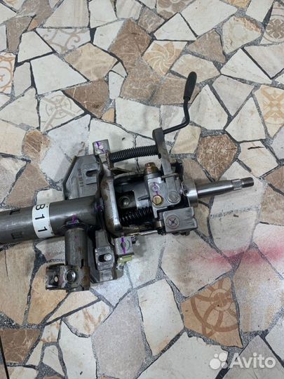 Рулевая колонка Hyundai Sonata New 2.0 Gls седан