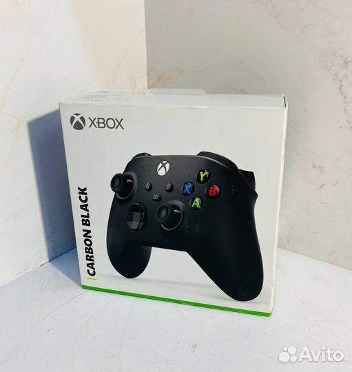 Геймпад Microsoft Xbox One Series X (61016)