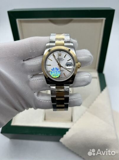 Часы Rolex DateJust 36 mm