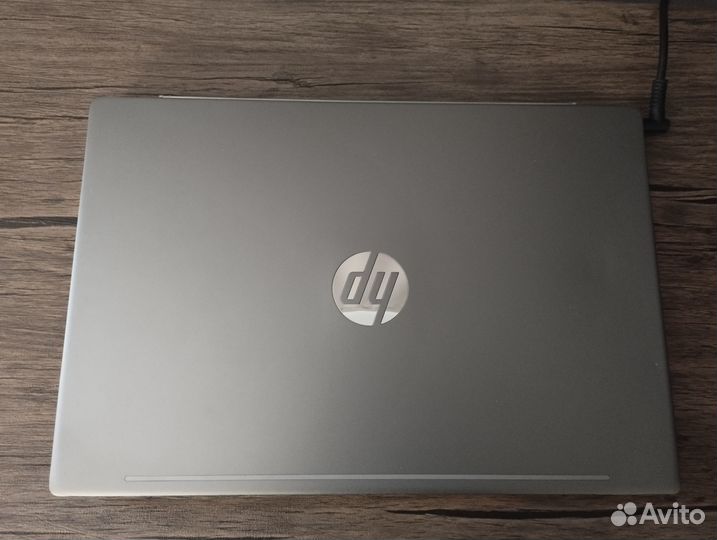 Ноутбук HP Pavilion (model 14-ce0034ur)