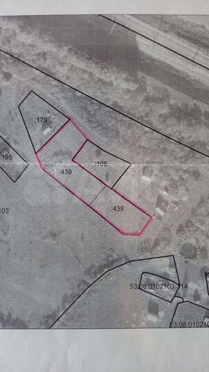 Участок 49 сот. (ИЖС)