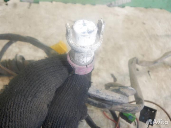 Проводка (коса) Ауди 80 90 Б4