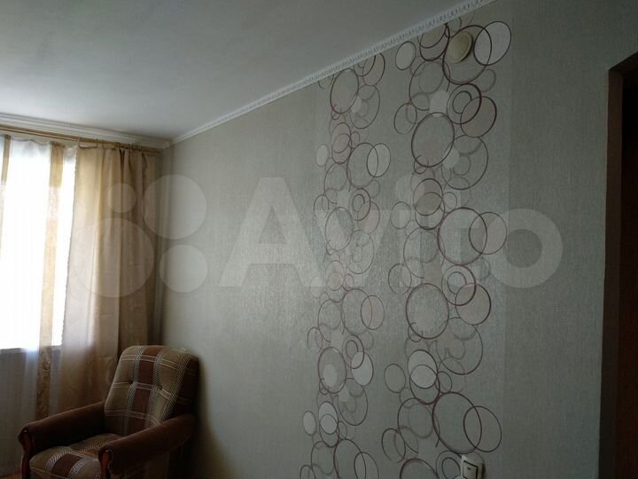 1-к. квартира, 35 м², 4/5 эт.