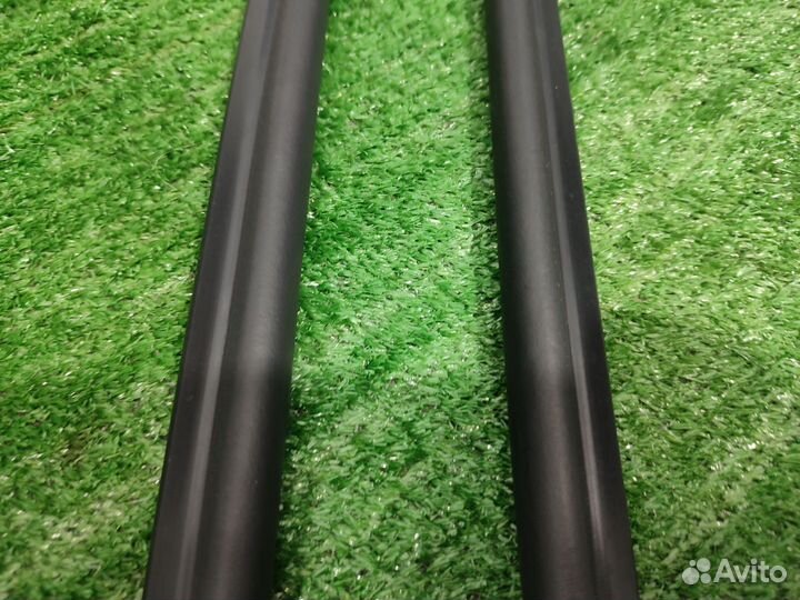 Уплотнитель капота BMW 5 E60/E61 рест. E61 2008