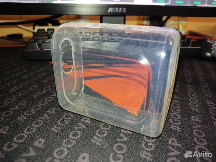 Чехол на jbl GO3