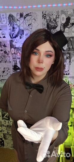 Косплей аксессуары фнан