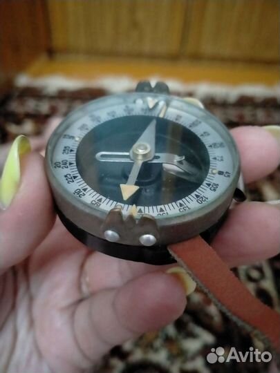 Компас СССР