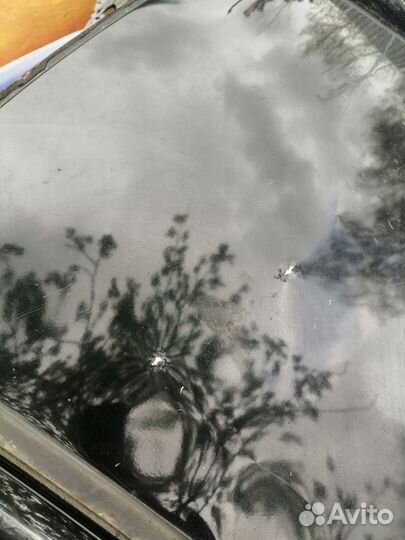 Крыша Geely Emgrand ec7