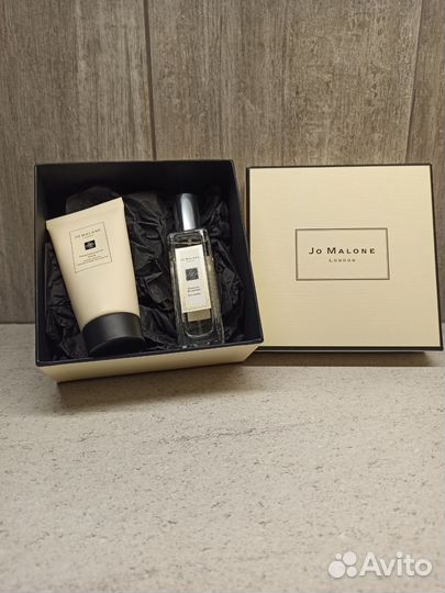 Одеколон Jo Malone London