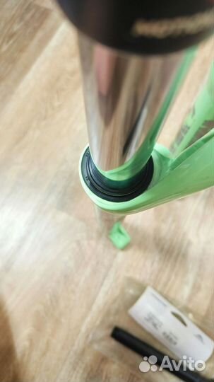 Вилка Rockshox Argyle