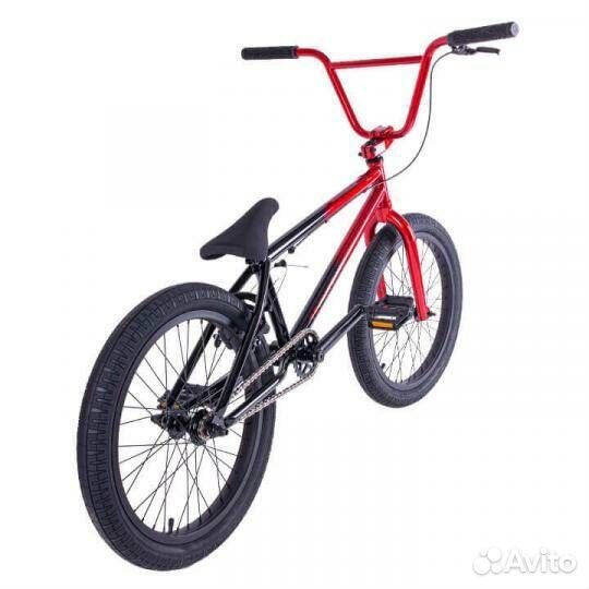 Велосипед BMX