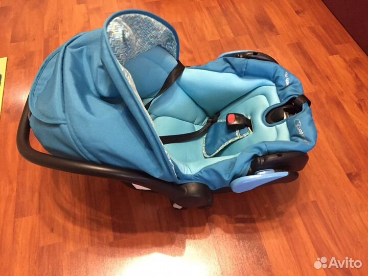 Люлька переноска