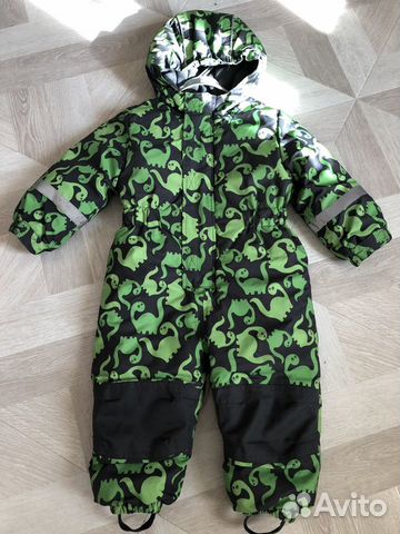 Детская одежда