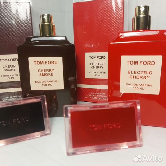 Tom ford