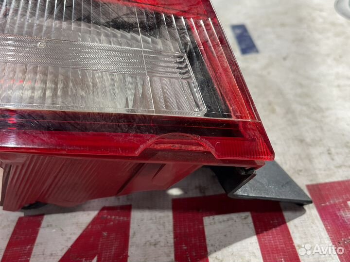 Задний левый фонарь Kia Soul 3