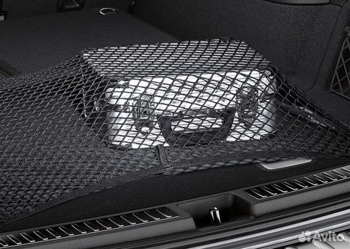 Сетка для багажника Mercedes(A2138602901)