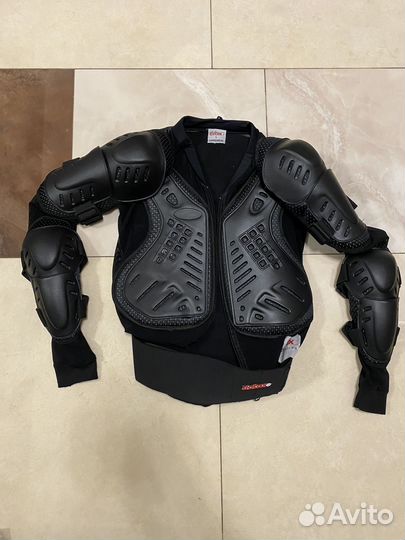 Моточерепаха мужская