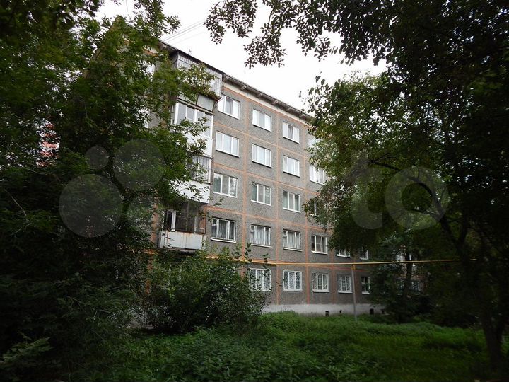 4-к. квартира, 73,4 м², 3/5 эт.